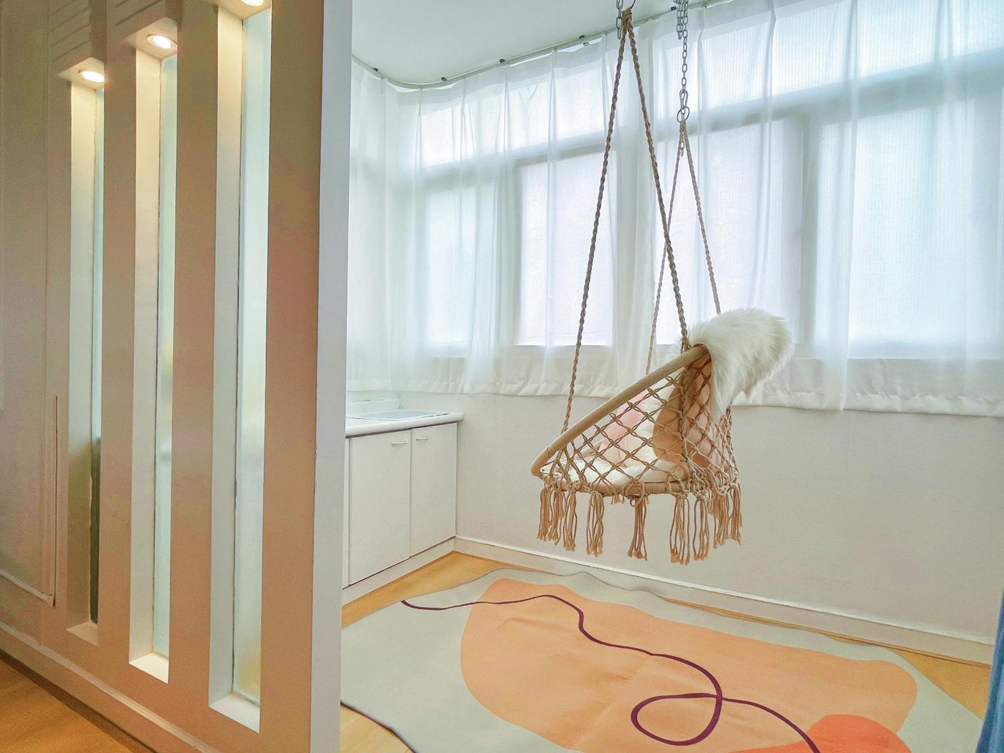 Mermaid'S Secret-Bontique Homestay Циндао Екстериор снимка