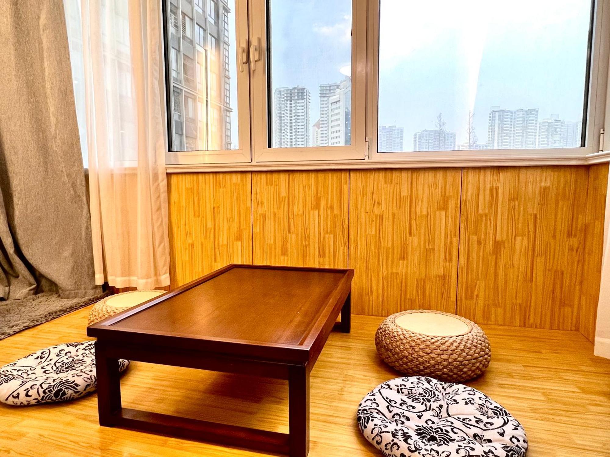 Mermaid'S Secret-Bontique Homestay Циндао Екстериор снимка